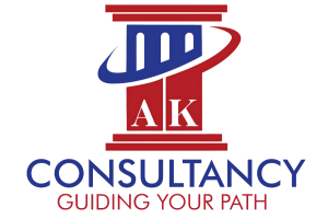 AK Consultancy India